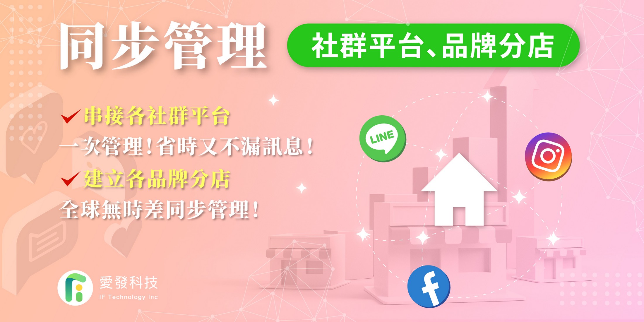 行銷講座,線上訊息,線上客服,客戶管理,客資管理,業務管理,全方位行銷,平台管理,crm管理,客戶開發,客服管理